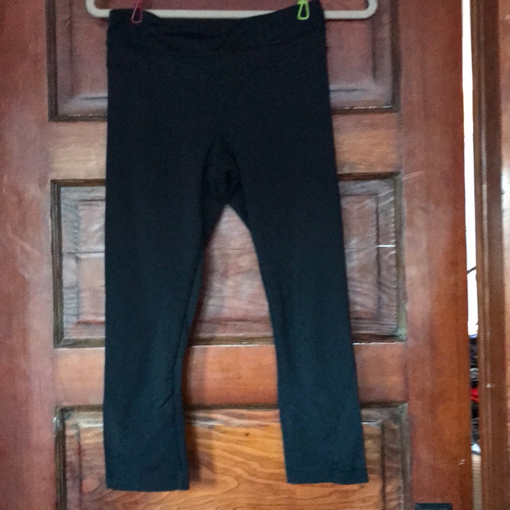 Cropped lulus